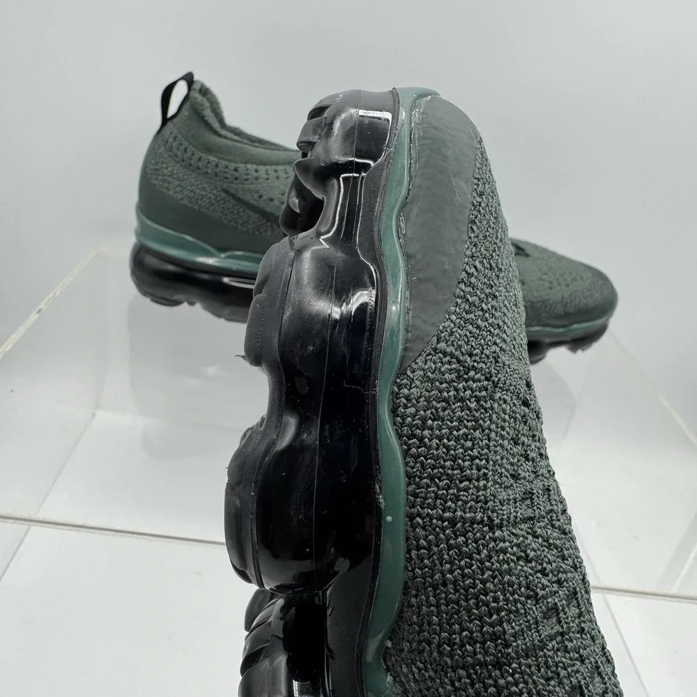 Nike Air Vapormax 2023 FK Vintage Green DV1678-301 Men's Size 7.5 / Women Size 9